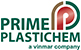 Shanghai Prime Plastichem Trading Co Ltd logo