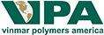 Vinmar Polymers America logo